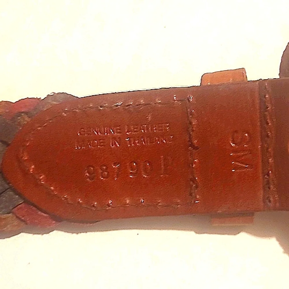 Belt 1.25